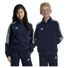 ADIDAS Tiro junior tracksuit jacket