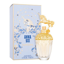 Купить женская парфюмерия Anna Sui: Anna Sui Fantasia 75 ml eau de toilette für Frauen