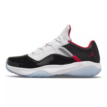 Мужские кроссовки Nike Air Jordan 11 Cmft Low