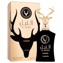 Lattafa Al Noble Ameer 100 ml eau de parfum unisex