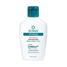 ECRAN Aftersun Milk Calmante 100ml