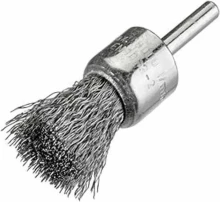 OSBORN 0002509343 25x50 mm Brush Cup