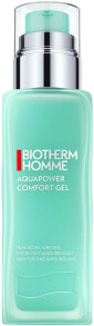 Homme Comfort Dry Skin