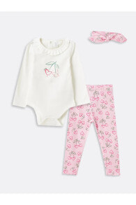 Children's clothing sets for toddlers