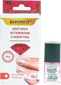 Kosmed Nail care products