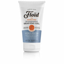 Pre- and post-depilation products Floïd