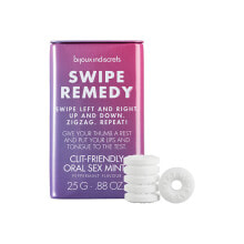 Swipe Remedy - Oral Sex Mints, 25 g