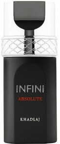 Khadlaj Infini Absolute - Eau de Parfum