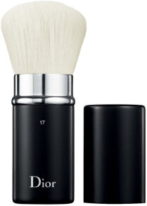 Klappbare Kabuki Pinsel 17 - Dior Backstage Kabuki Brush