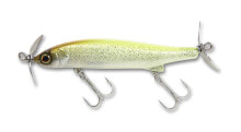 Fishing lures and jigs