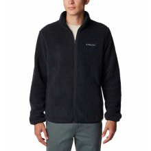 COLUMBIA Rugged Ridge™ III full zip fleece