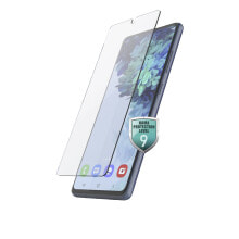 Hama Premium Crystal Glass Прозрачная защитная пленка Samsung 1 шт 00213044