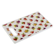 Cutting board Versa polypropylene 23 x 1,2 x 37 cm