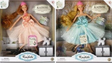 Dolls and dolls for girls