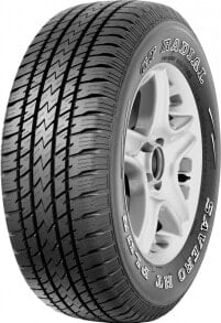 Шины для внедорожника летние GT-Radial Savero H/T Plus OWL XL DOT13 245/70 R16 111T