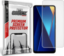 Protective films and glasses for smartphones