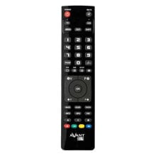 AVANT CONNECT AV1067 universal TV remote