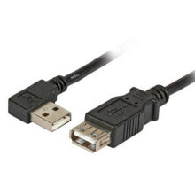 EFB K5246SW.0.5 M/F 50 cm USB-A Extension Cable