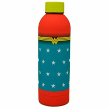 Wonder Woman School Supplies