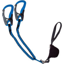 Products for mountaineering and rock climbing