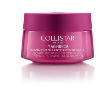 Magnifica Replumping Regenerating Face & Neck Cream