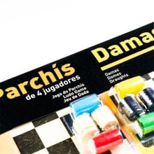 FOURNIER 40X40 Cm Dash Board Game