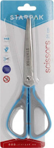 Scissors for labor lessons