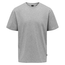 Men's sports T-shirts and T-shirts