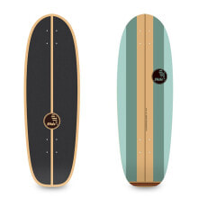 Купить скейтборды Slide: SLIDE Gussie avalanche 31´´ surfskate deck