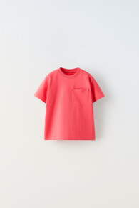 T-shirts for boys from 6 months to 5 years old