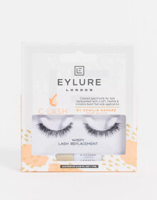 Eylure – C-Lash – Falsche Wimpern – Wispy