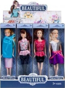 Dolls and dolls for girls