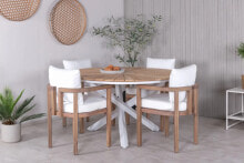 Garden furniture sets