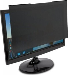 Protective films and glasses for monitors