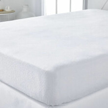 Mattress pads and mattress covers