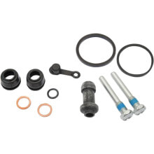 MOOSE HARD-PARTS Suzuki DR125 86-88 front brake caliper repair kit