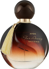 Avon Far Away Beyond Parfum - Parfum