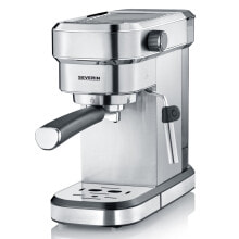 Кофеварки и кофемашины машина для эспрессо Severin KA 5994 1,1 л Полуавтомат