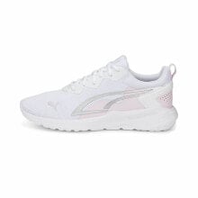 Sports Trainers for Women Puma All-Day Active White
