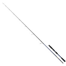 MOLIX Skirmjan R. 1+1 Spinning Rod