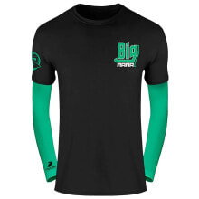 Men's sports T-shirts and T-shirts