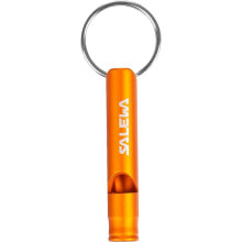 SALEWA Whistle Key Ring