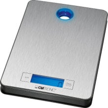 Кухонные весы Kitchen scale Clatronic KW 3412