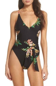 Women's swimwear