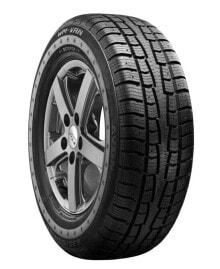 Шины для легких грузовых автомобилей зимние Avon Weathermaster M+S 3PMSF 215/70 R15 109/107R