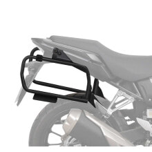 Accessories for motorcycles and motor vehicles