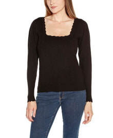 Women's sweaters and cardigans