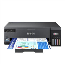 Принтеры и МФУ Epson купить от $937