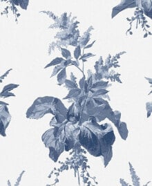 Laura Ashley narberth Removable Wallpaper