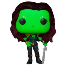 FUNKO POP Marvel What If Gamora Figure